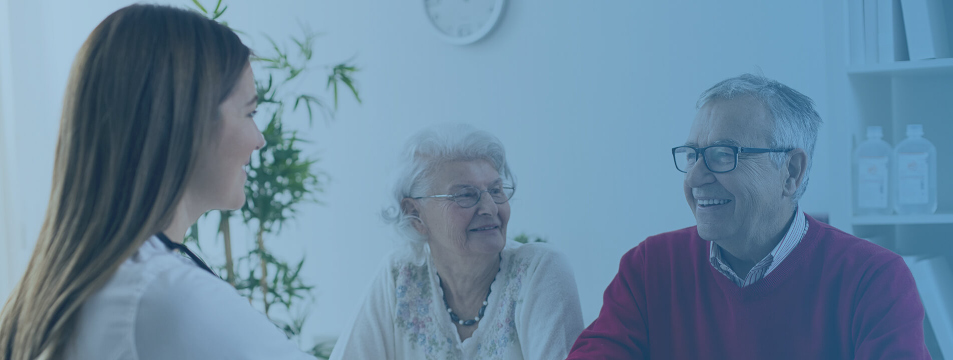 Patient Information at Wallace Street medical Clinic